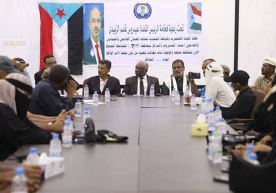تحالف "عماد" يبحث المستجدات السياسية والاقتصادية والخدمية