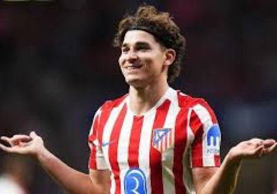 أتليتيكو يرفض عرضا بقيمة 150 مليون يورو من ريال مدريد لضم ألفاريز