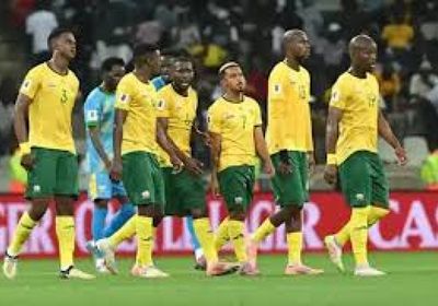المكسيك المضيفة تواجه جنوب أفريقيا تحت ضغط