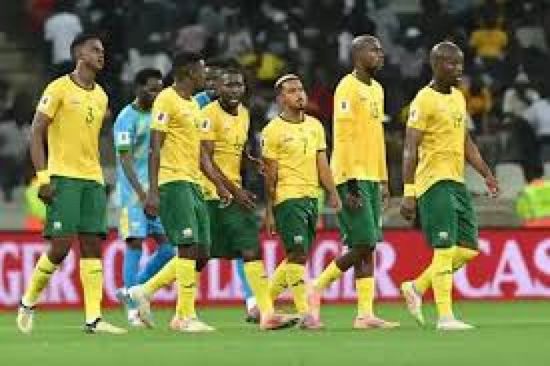 المكسيك المضيفة تواجه جنوب أفريقيا تحت ضغط