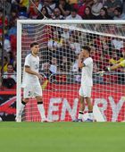 العراق يواجه فنزويلا وديًا استعدادًا لمونديال كأس العالم 