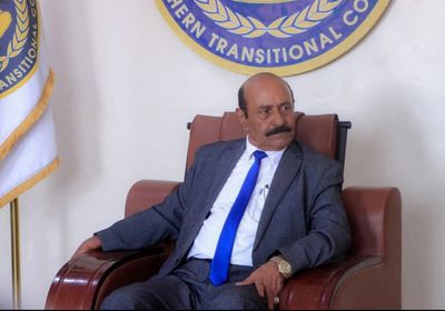 بن لسود: الجنوبيون يعانون أزمات مفتعلة ومخططًا لها  
