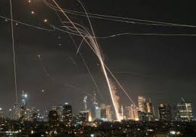 واشنطن استهدفت بطاريات دفاع جوي وأنظمة رادار إيرانية
