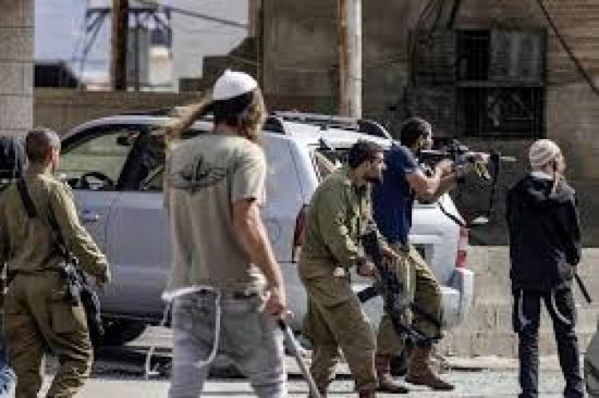 إصابة شابة فلسطيني برصاص الاحتلال في الأغوار الشمالية
