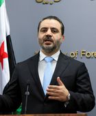 الشيباني وسلام يستعرضان المستجدات الأخيرة بلبنان