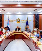 الجمعية الوطنية تدعو للحفاظ على سلمية الاحتجاجات الشعبية