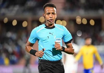 الولايات المتحدة تمنع حكم كأس العالم عمر أرتان من دخول البلاد بسبب تهديدات أمنية
