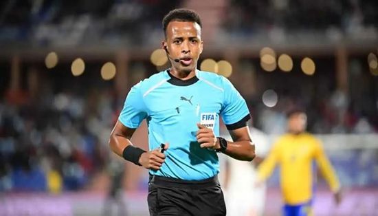 الولايات المتحدة تمنع حكم كأس العالم عمر أرتان من دخول البلاد بسبب تهديدات أمنية