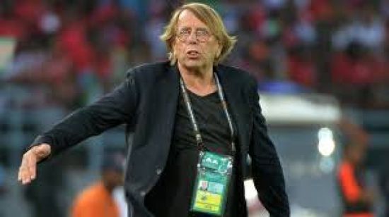 المخضرم لوروا مدربا لمنتخب الكونجو