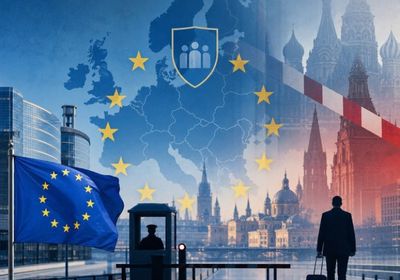 دول أوروبية تطالب بتشديد إجراءات التأشيرات للسياح الروس