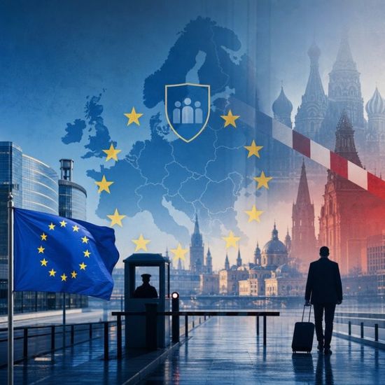 دول أوروبية تطالب بتشديد إجراءات التأشيرات للسياح الروس