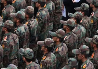أمريكا و22 دولة تندد بأنشطة خبيثة للحرس الثوري في أوروبا