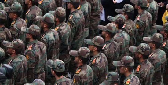 أمريكا و22 دولة تندد بأنشطة خبيثة للحرس الثوري في أوروبا