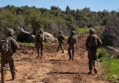 الجيش الفرنسي يعلن مقتل جندي في إطلاق نار "عرضي" في لبنان
