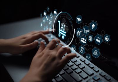 الإمارات تتصدر تبني الذكاء الاصطناعي في التسوق الرقمي