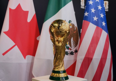 مكسيكو سيتي تفتتح غداً كأس العالم 2026 الأكبر في تاريخ البطولة