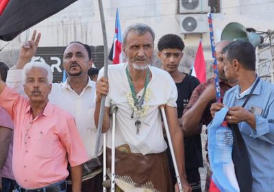 العاصمة عدن تحت وطأة القمع.. غضب جنوبي عارم يرفض سياسات الإكراه والتركيع