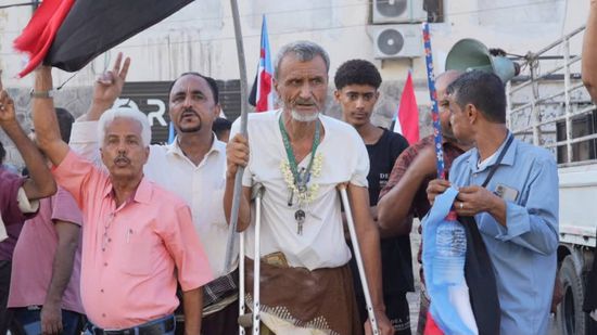العاصمة عدن تحت وطأة القمع.. غضب جنوبي عارم يرفض سياسات الإكراه والتركيع
