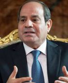 الرئيس السيسي يوجه رسالة جديدة لدول حوض النيل