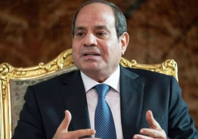 الرئيس السيسي يوجه رسالة جديدة لدول حوض النيل