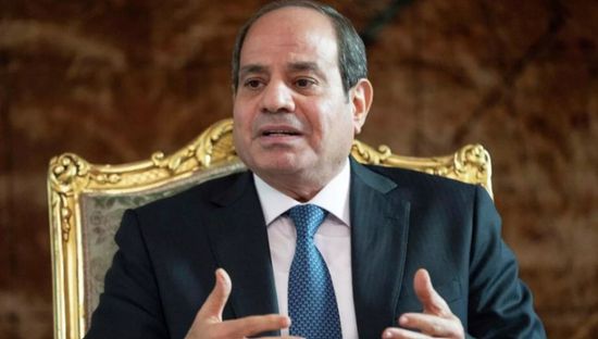 الرئيس السيسي يوجه رسالة جديدة لدول حوض النيل