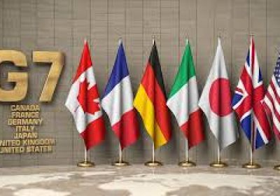 الأمم المتحدة تدعو مجموعة السبع للتركيز على حقوق الإنسان