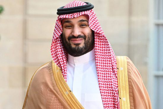ولي العهد السعودي يوجه باستئناف الصادرات اللبنانية للمملكة 