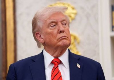 ترامب يعقد اجتماعًا لشن ضربة على إيران 