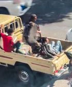 الجالية الجنوبية الكندية بهاملتون تدين قمع السلميين بعدن 