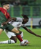 البرتغال يهزم نيجيريا قبل انطلاق المونديال