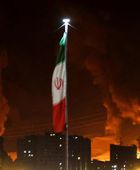إيران تعلن الرد على الضربات الأمريكية