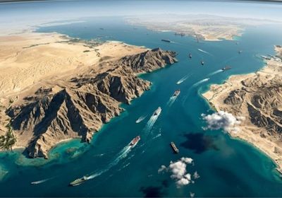 واشنطن تنفي إغلاق مضيق هرمز
