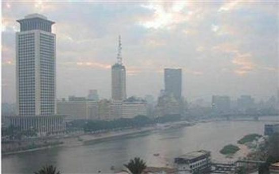 حالة طقس اليوم الخميس 11-6-2026 في مصر