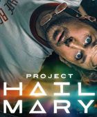 آخر إيرادات لفيلم  Project Hail Mary