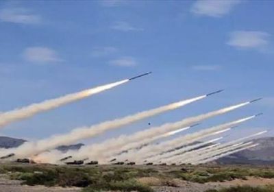 إسرائيل ترصد إطلاق صواريخ من جنوب لبنان