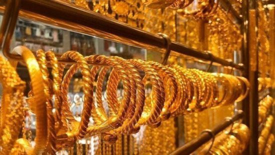 أسعار الذهب اليوم الخميس 11-6-2026 في اليمن