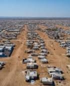 مفوضية اللاجئين: عدد النازحين عالميا تراجع في 2025