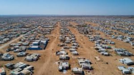 مفوضية اللاجئين: عدد النازحين عالميا تراجع في 2025