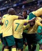 بروس: جنوب أفريقيا مستعدة لمواجهة المكسيك في افتتاح كأس العالم