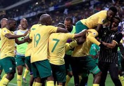 بروس: جنوب أفريقيا مستعدة لمواجهة المكسيك في افتتاح كأس العالم