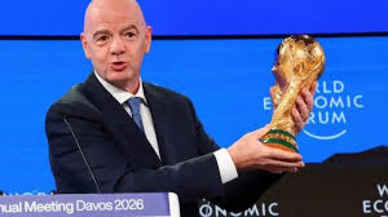 محتجون يطالبون الفيفا باستبعاد إيران من كأس العالم بسبب النظام