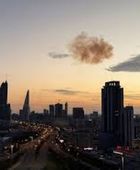 تضرر منازل في المنامة جراء الضربات الإيرانية 