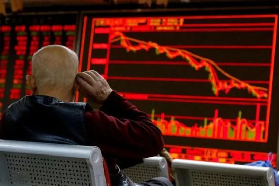 أسهم الصين وهونج كونج تتراجع في ظل موجة بيع آسيوية