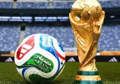 مونديال 2026: المتظاهرون يعودون إلى "أستيكا" &nbsp;