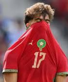 المغرب يضطر لاستبدال اثنين من لاعبيه بسبب الإصابة قبل كأس