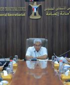 أمانة الانتقالي تدين حملة الاعتقالات بصفوف المحتجين السلميين 
