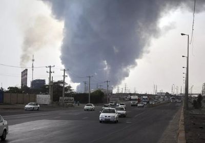 المياه تعود إلى قرى في جنوب إيران بعد انقطاعها جراء ضربات أميركية