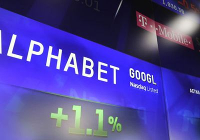 "ألفابت" تعتزم جمع 80 مليار دولار لتعزيز بنيتها التحتية