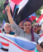 عزيمة الجنوب العربي.. نور الإرادة الذي لا تطفئه حرب الخدمات