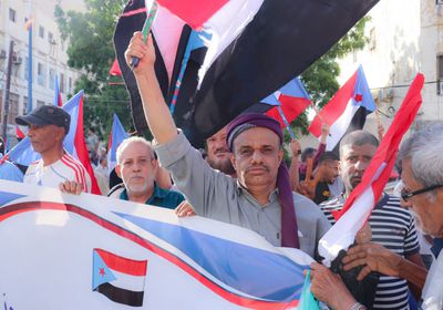 عزيمة الجنوب العربي.. نور الإرادة الذي لا تطفئه حرب الخدمات